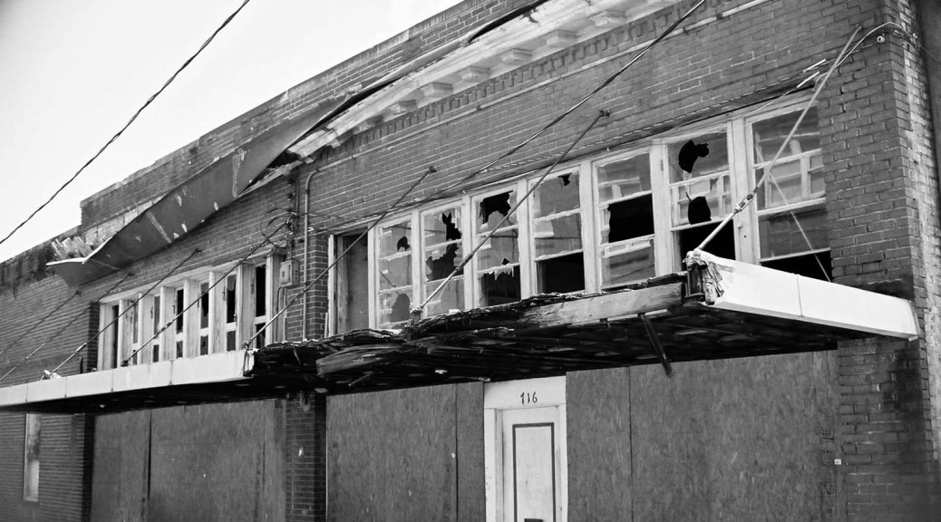 What Happens To a Condominium After 50 Years