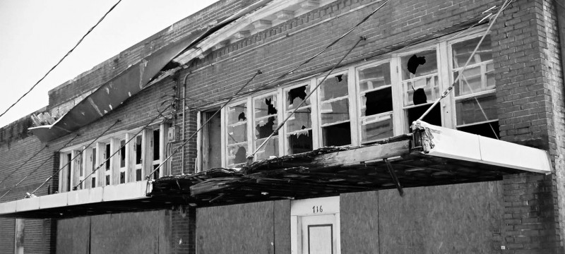 What Happens To a Condominium After 50 Years