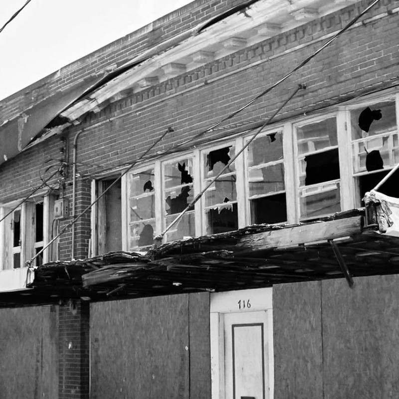 What Happens To a Condominium After 50 Years