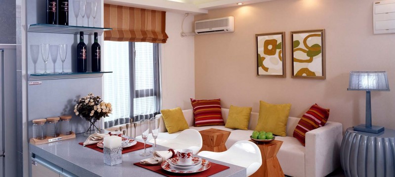 7 Ways You Can Maximize Your Condo Space