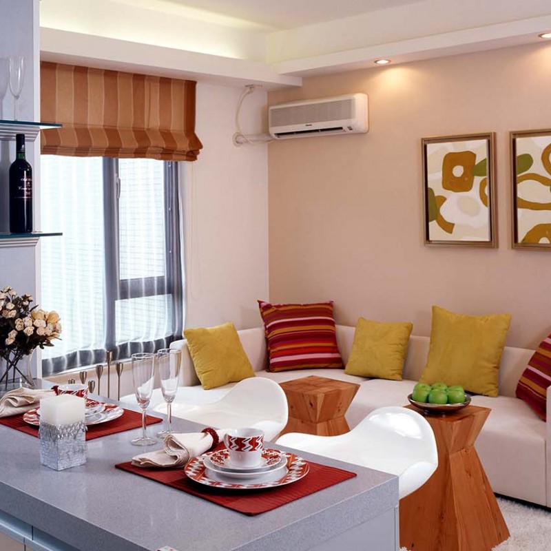 7 Ways You Can Maximize Your Condo Space