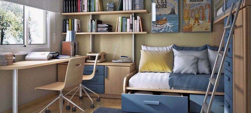10 Smart Design Ideas for Your Condo Home