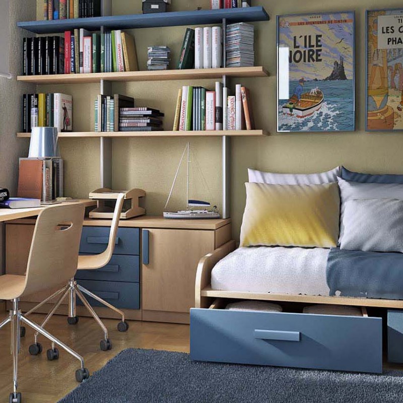 10 Smart Design Ideas for Your Condo Home