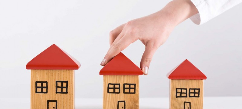 Five Important Factors to Remember When Buying an Investment Property