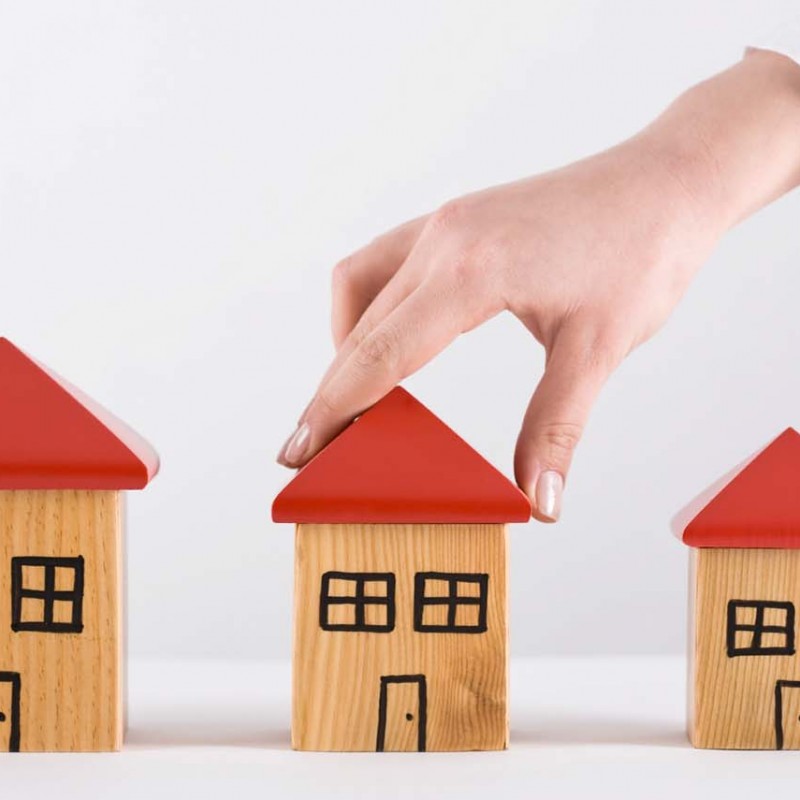 Five Important Factors to Remember When Buying an Investment Property