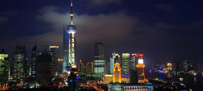 Next Entertainment Capital in Asia