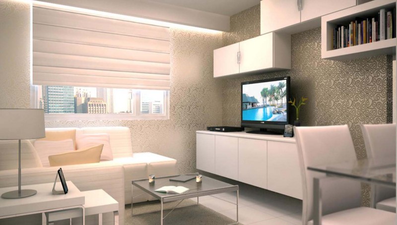 SMDC Princeton Residences - Feature Image 1BR