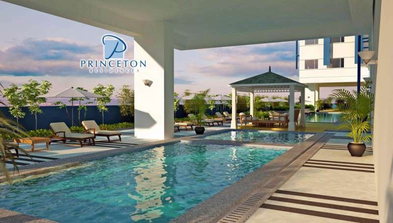 SMDC Princeton Residences - Feature Image