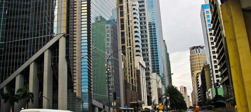 Three Reasons Why Low-end to Mid-end Condominiums Are Currently In-Demand