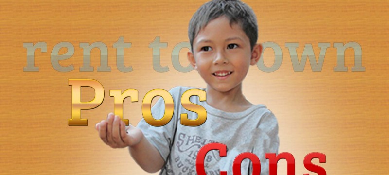 rent-to-own condo pros and cons