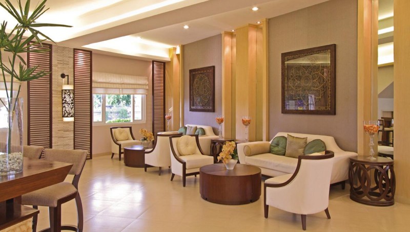 SMDC Field Residences Condominium - Philippines