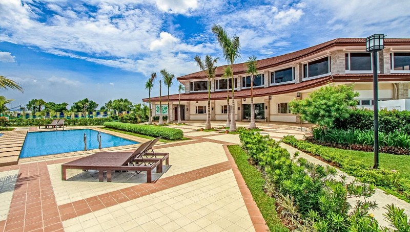 SMDC Field Residences Condominium - Philippines