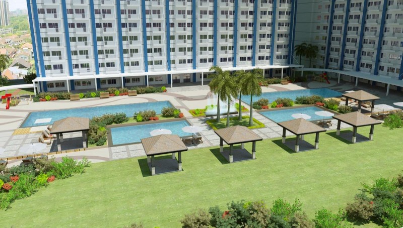 SMDC Light Residences