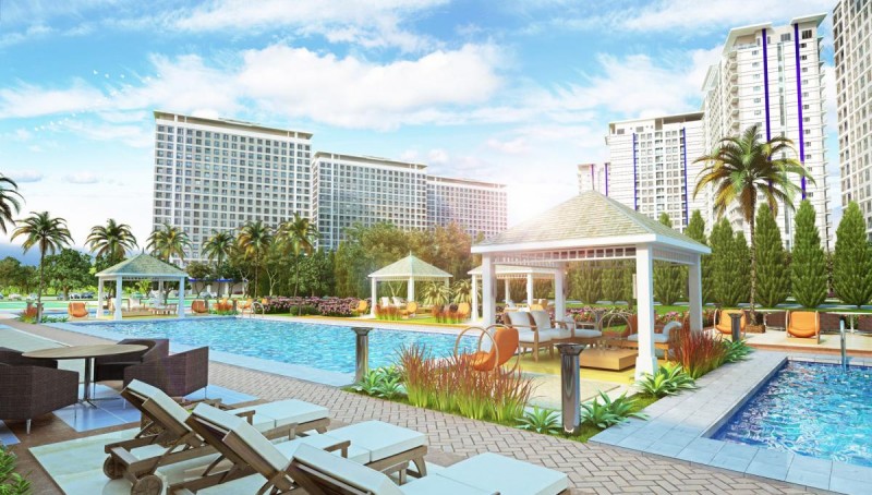 smdc wind residences resort condominiums