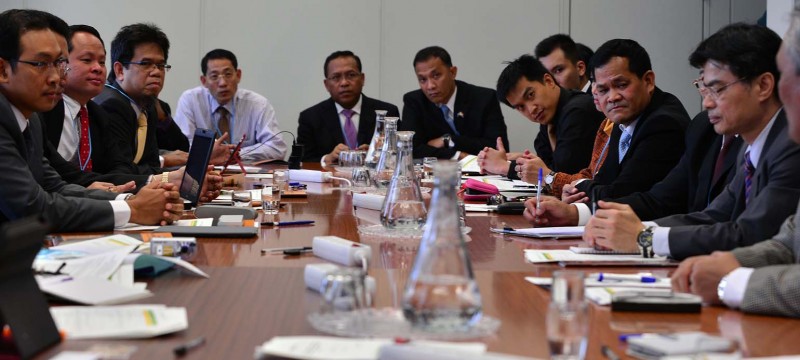 The ASEAN Integration and its Impact to the Philippine Real Estate Industry