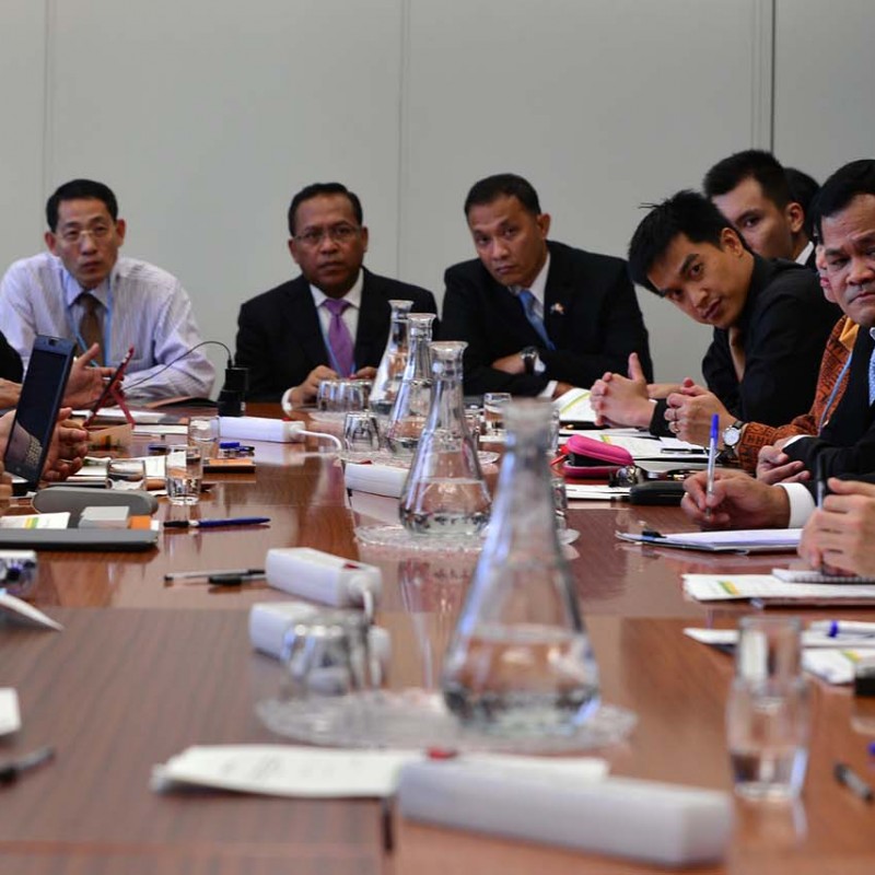 The ASEAN Integration and its Impact to the Philippine Real Estate Industry