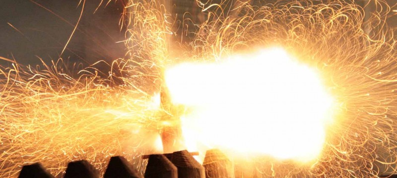 How to Keep Your Home Safe from Fire and other Accidents This Holiday Season