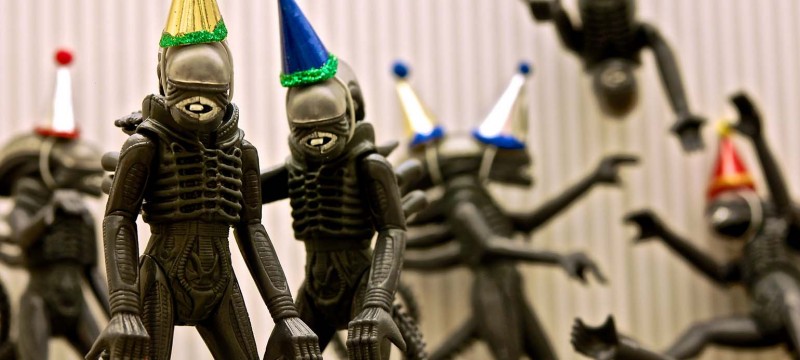 How to Turn Your Home into the Coolest Party Venue