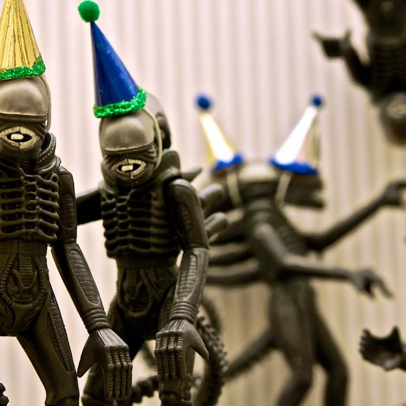 How to Turn Your Home into the Coolest Party Venue