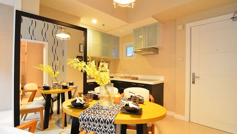 Robinsons Trion Towers condominium - Bonifacio Global City, Taguig - feature img1