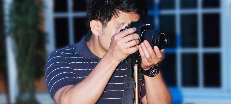 How to Take Better Photos to Sell your House Faster