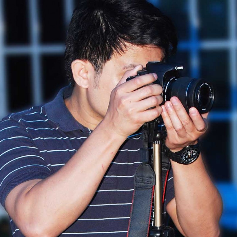 How to Take Better Photos to Sell your House Faster