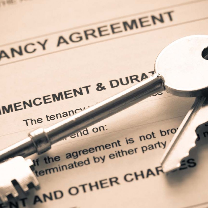 Rental Control Act of 2009 (RA 9653) for Landlords & Tenants
