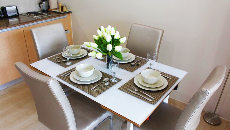 Condo Unit For rent in Eastwood Quezon City