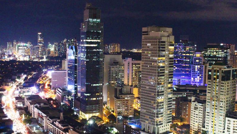 Rent or sale income generating condo makati