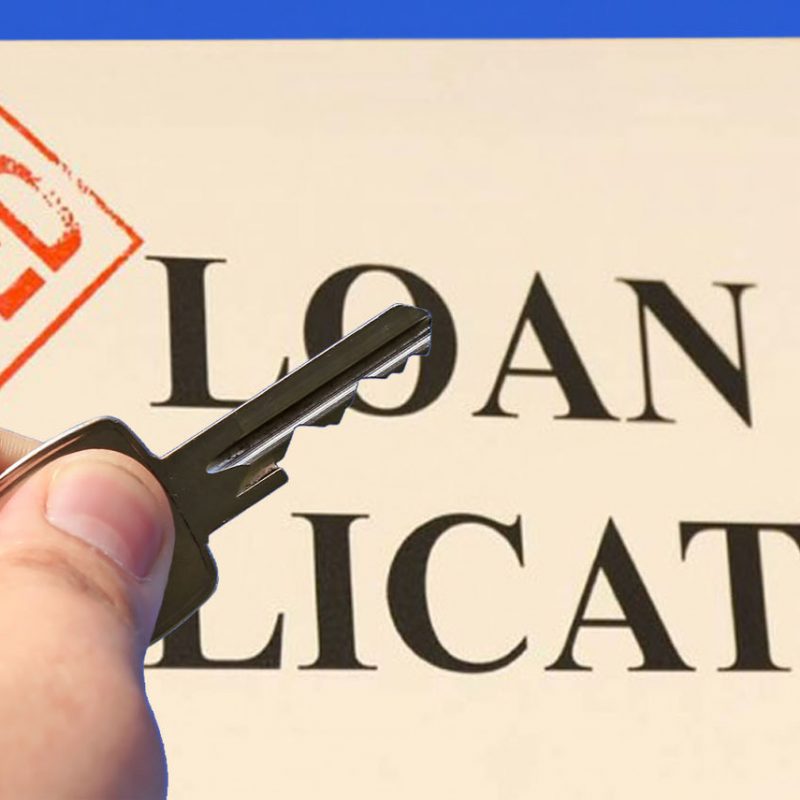 Home Loan Application