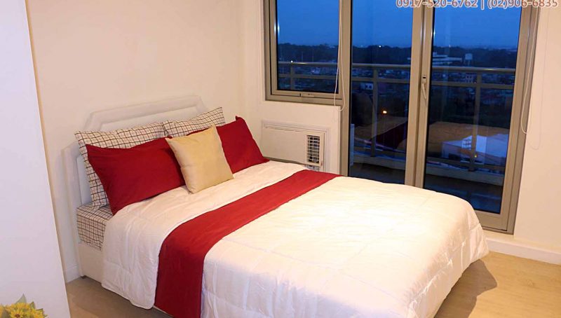 Azure Urban Resort Residences Condo for Rent in Parañaque