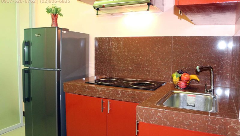 condominium for rent in pasig ortigas mandaluyong