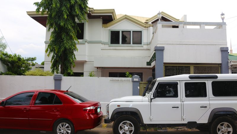 house and lot for sale in marikina city