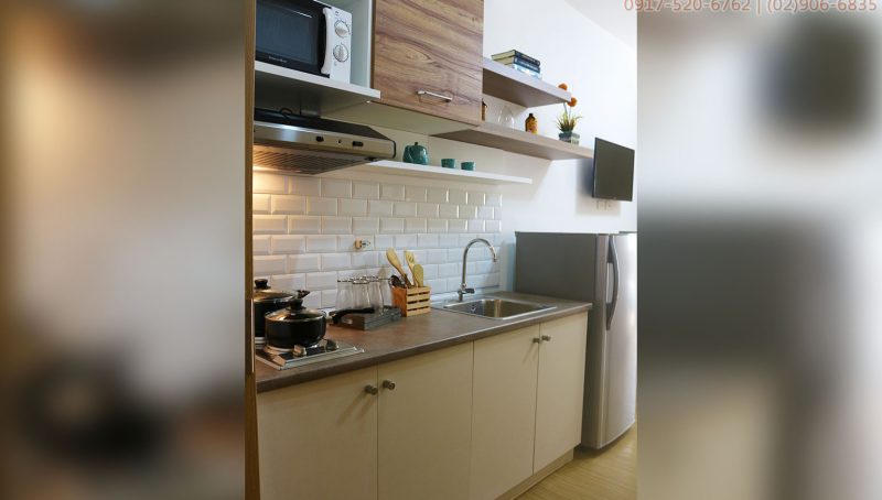 condominium for sale in Grace Residences