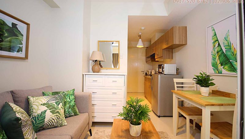 Rent Brio Tower 1 Bedroom